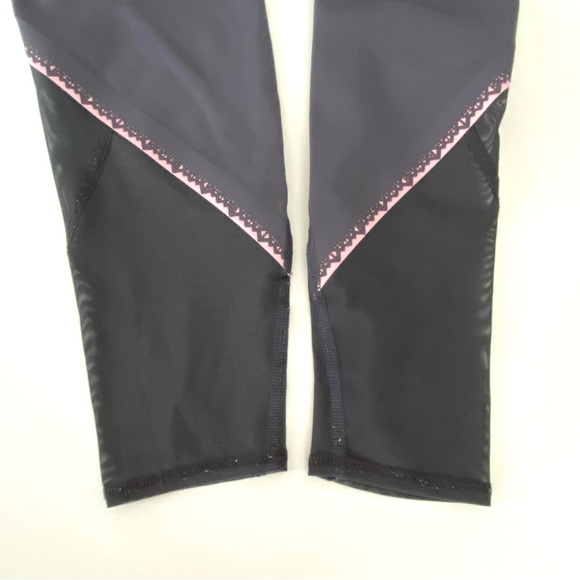 Ivivva Mesh With The Best Leggings Size 12 - Picture 5 of 7
